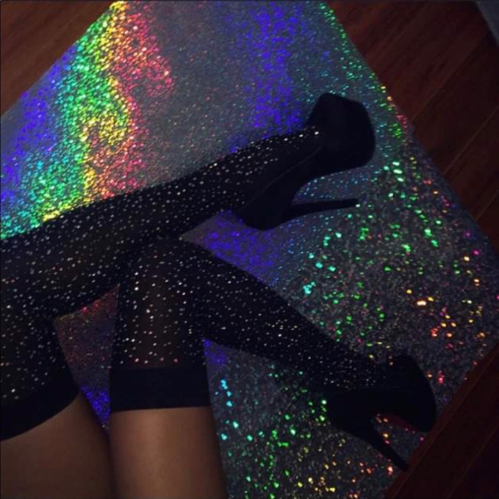 Long sexy stockings